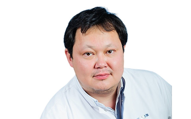 Хатуев Александр Георгиевич
