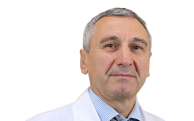 Шардыко Ян Иванович