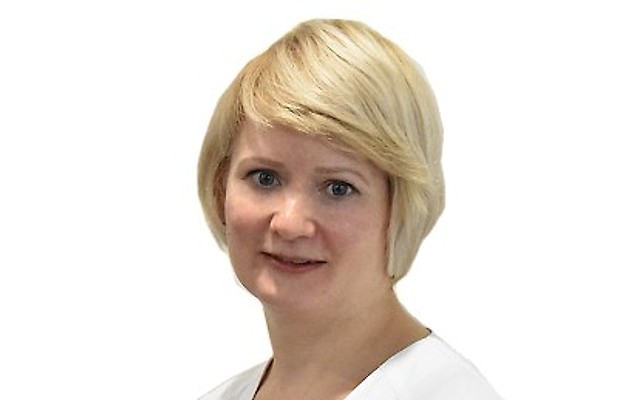 Галченко Мария Тимуровна