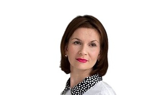 Гончарова Наталья Владимировна