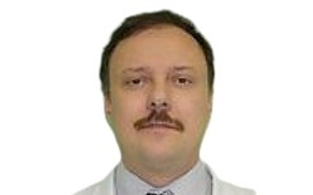 Чащин Александр Юрьевич