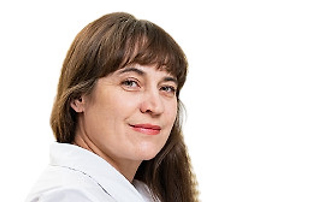 Фукс Ирина Анатольевна