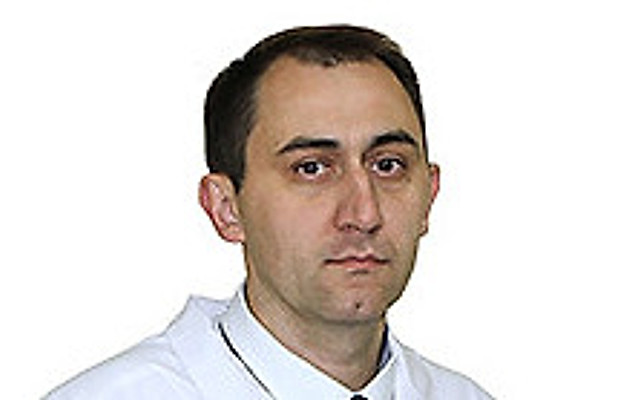 Панфилов Алексей Сергеевич
