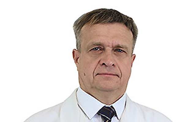 Топка Анатолий Анатольевич