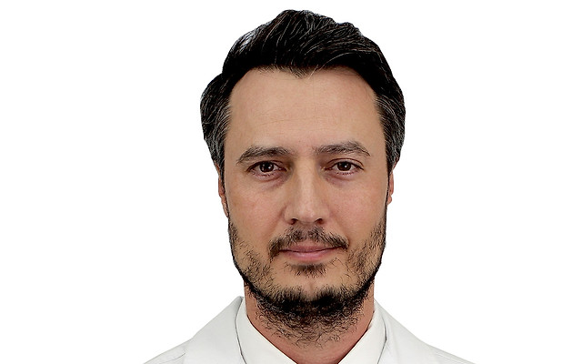 Дерягин Роман Борисович