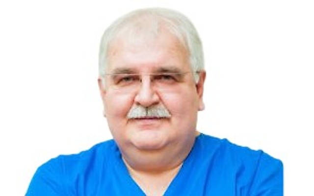 Медведев Владимир Николаевич