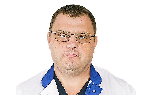 Казаков Владислав Аркадьевич
