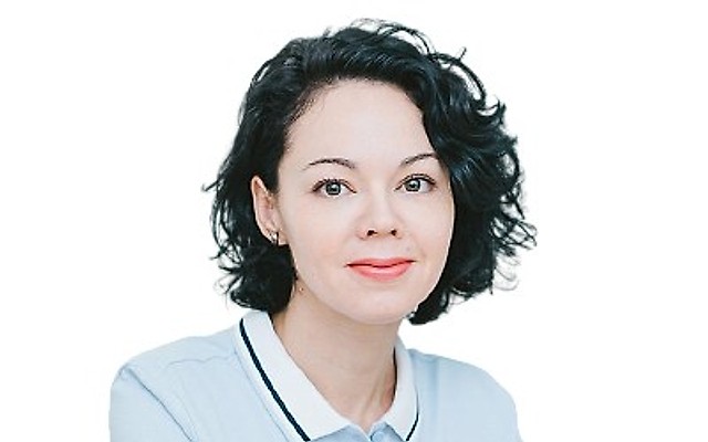 Гинзбург Татьяна Александровна
