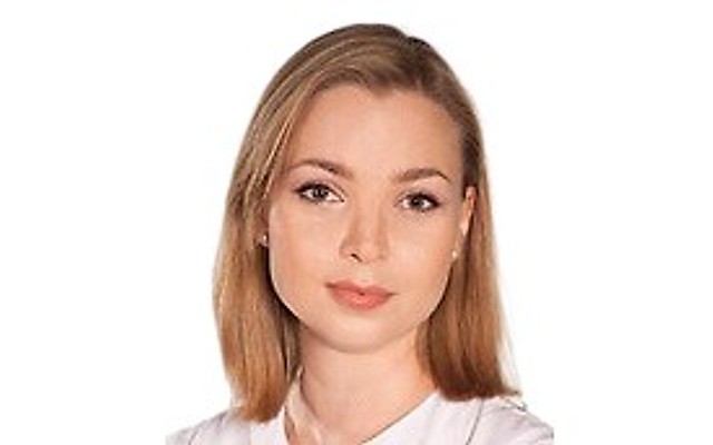 Крушинская Наталья Валерьевна