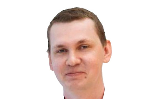 Янкилевич Сергей Алексеевич