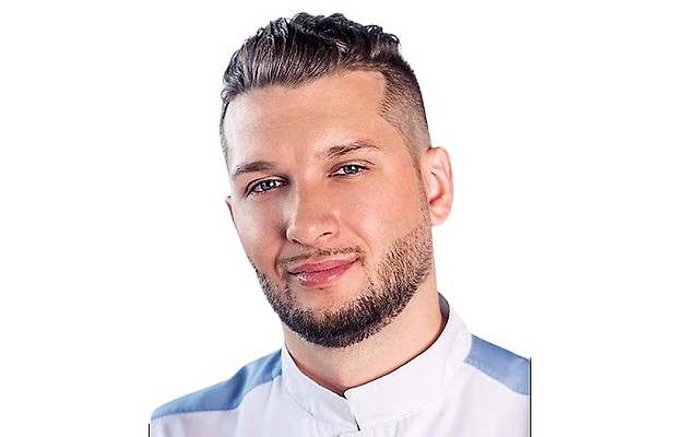 Иванов Виталий Владимирович