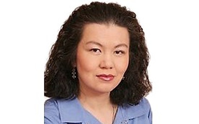 Цыбенова Екатерина Вячеславовна