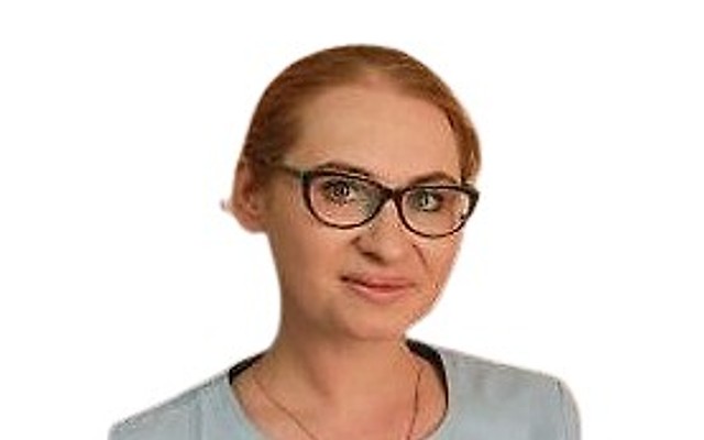 Косарева Мария Анатольевна