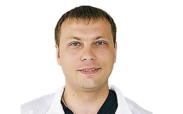Мочалов Никита Владимирович