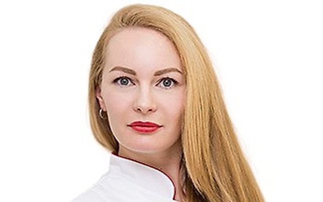 Матвеева Татьяна Юрьевна