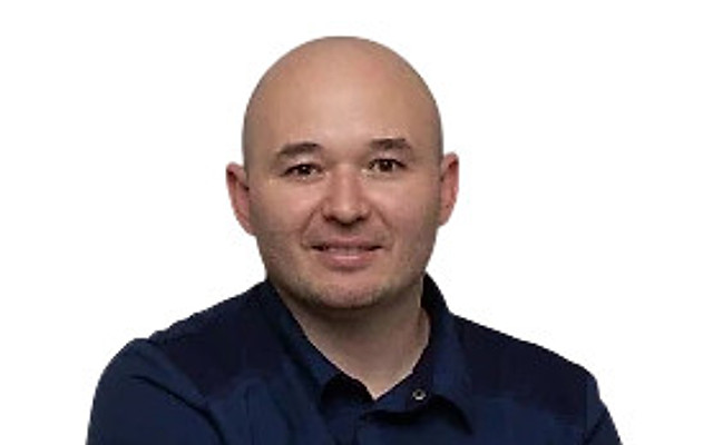 Жданов Алексей Александрович