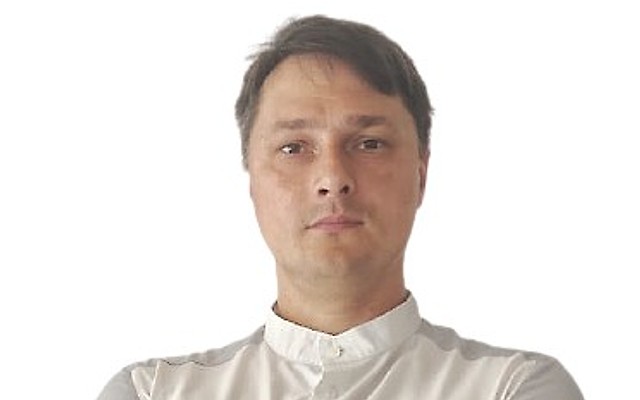 Москвитин Алексей Викторович