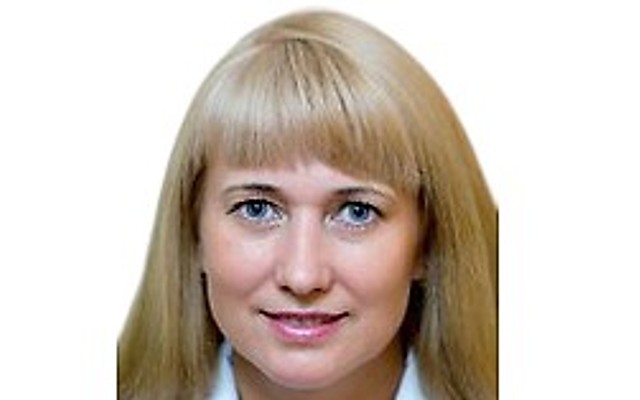 Потопина Светлана Яковлевна