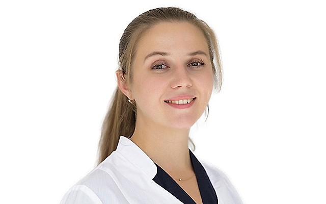Брсоян Александра Андреевна