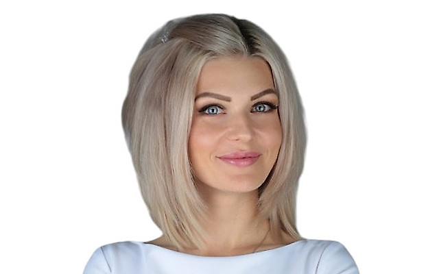 Федаш Евгения Сергеевна