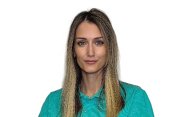 Матвеева Анна Александровна