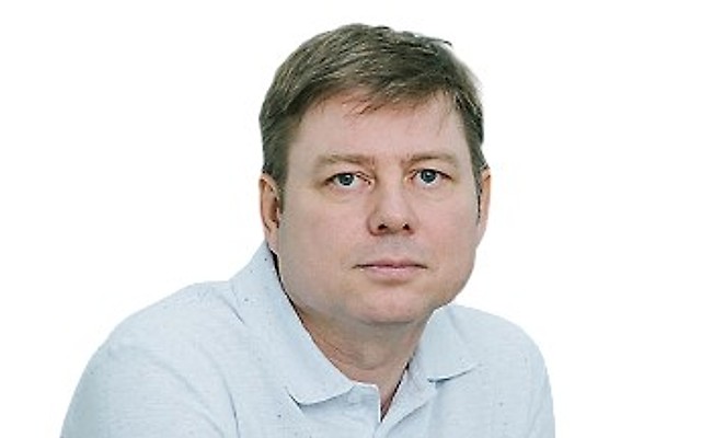Червонный Павел Николаевич