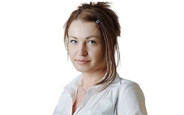 Ониашвили Марина Николаевна