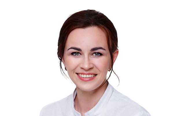 Кузнецова Ольга Андреевна