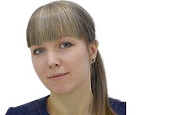 Гизатова Евгения Владимировна