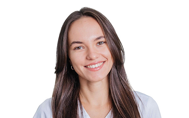 Юрганова Юлия Сергеевна