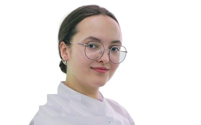 Журавлева Алла Леонидовна