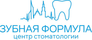 Зубная Формула