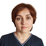 Никитина Юлия Викторовна 