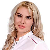 Катаева Екатерина Олеговна