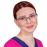 Гунькина Анастасия Олеговна