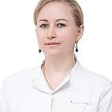 Логина Надежда Олеговна
