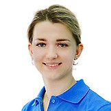 Шаймарданова Анастасия Михайловна