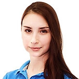 Жгунова Алена Дмитриевна