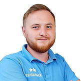 Самойлов Филипп Викторович
