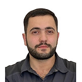 Тарханян Оник Самвелович 