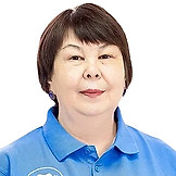 Челенкова Ольга Витальевна 