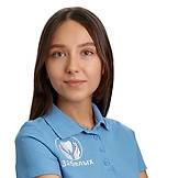 Ширяева Карина Валерьевна