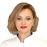 Костенко Наталья Леонидовна