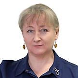 Чупрова Светлана Владимировна