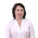 Баканач Екатерина Владимировна