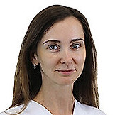 Елясова Елена Владимировна