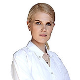 Крайдеженко Екатерина Викторовна