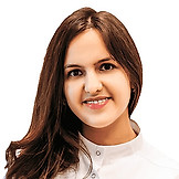 Краско Анна Владиславовна