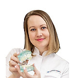 Пантелеева Людмила Анатольевна