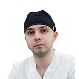 Котляревский Никита Александрович